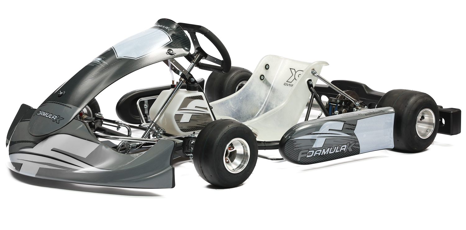 Formula K Dark