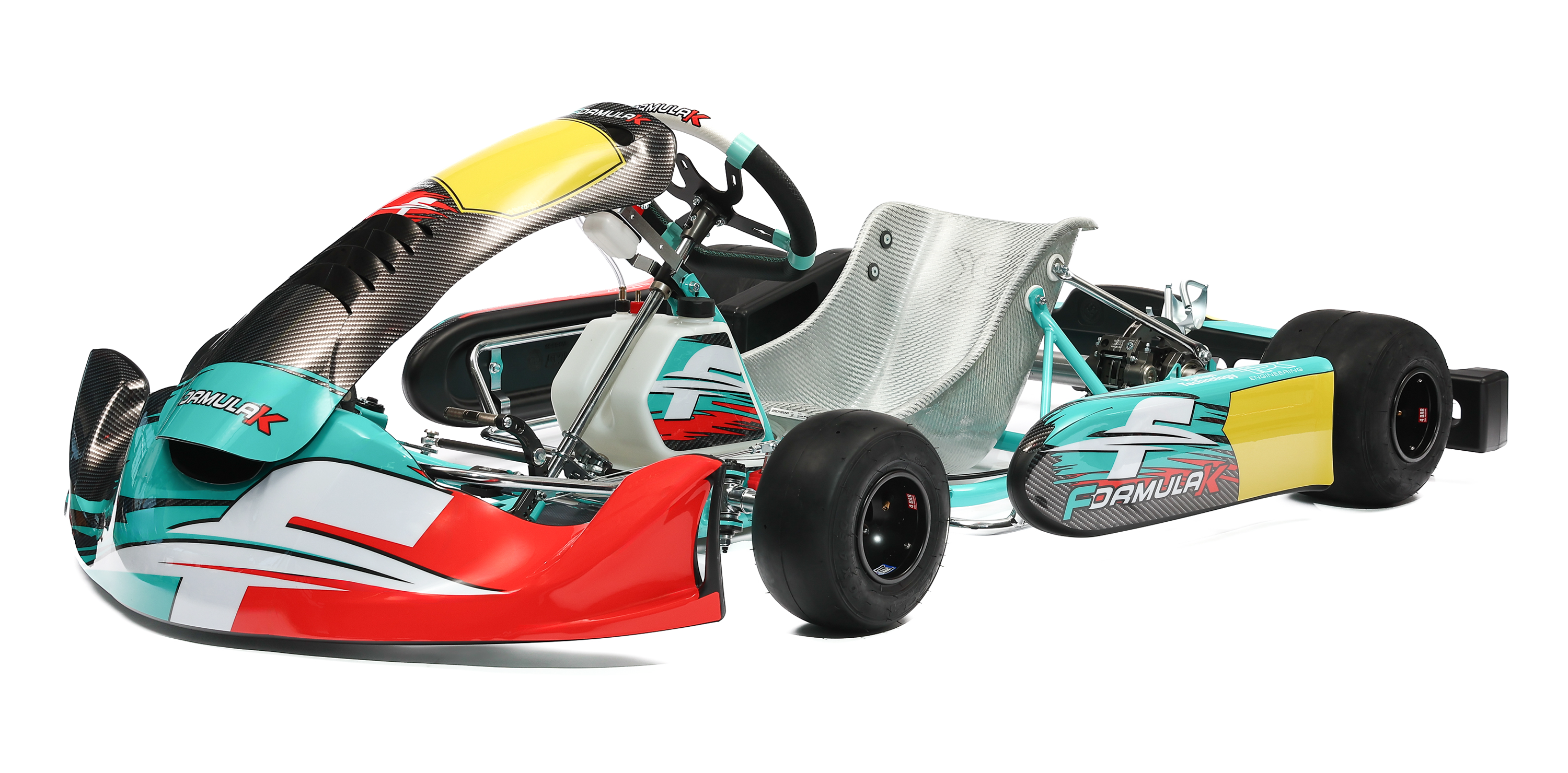 Formula K Fighter XS3